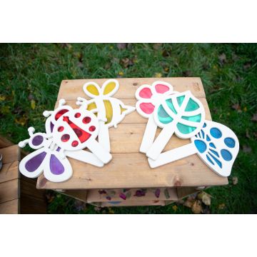 Light and Shadow Creators Offer