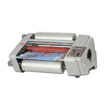 Linea 360 Roll Laminator