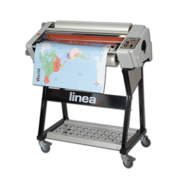 Linea 650 Roll Laminator
