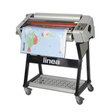 Linea 650 Roll Laminator Stand