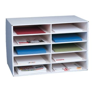 Literature Sorter - LITSORT - Pack of 4
