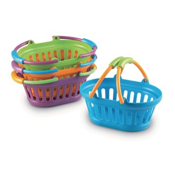 New Sprouts Shopping Baskets