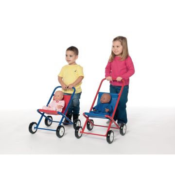 Role Play Pushchair