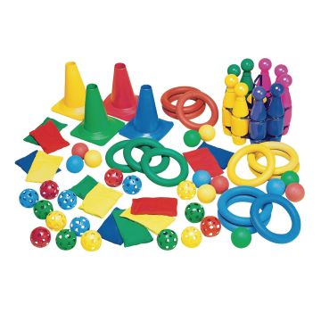 Activity Treasure Chest