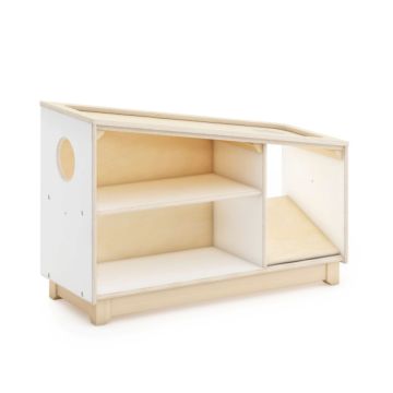 SOP for Wee Ones - Angled Storage