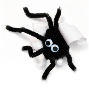 Spiders Kit - Pack of 10