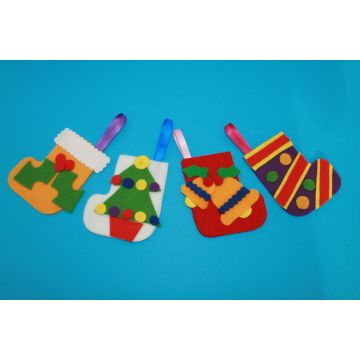 Christmas Stocking Kit