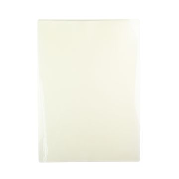 Laminating Pouches A4 500 Micron Gloss Rc - Pack of 50