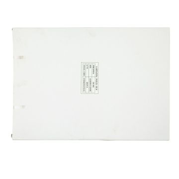Laminating Pouches A3 Adhesive Back 150 Micron - Pack of 100