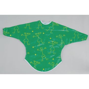 Print Water play Coveralls - 5-6 Years+ - Pack of 3