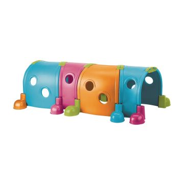Wormy Extension Set