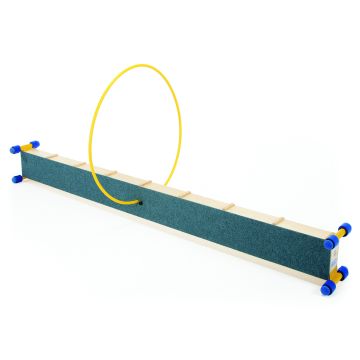 Complete Gym Time Hoop 2600mm