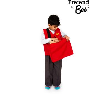 Postal Worker - 3-5 Years