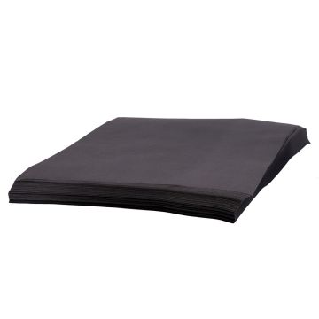 Sugar Paper 100gsm - A2 - Black - Pack of 250