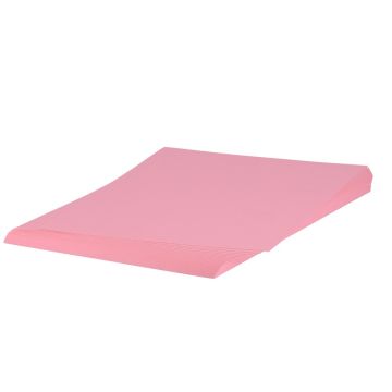 Rothmill Pastel Pink 280 Microns A4 - Pack of 50