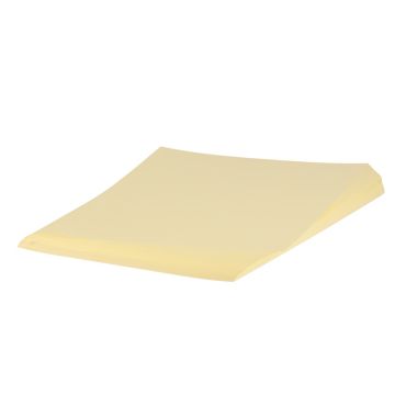 Rothmill Pastel Yellow 280 Microns A4 - Pack of 50