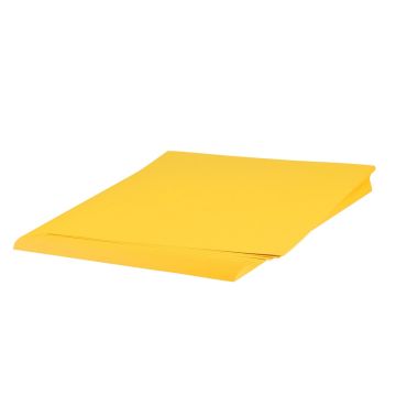 Rothmill Vivid Yellow 280 Microns A4 - Pack of 50