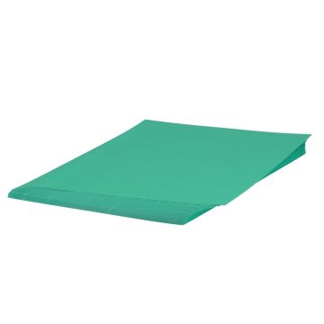 Rothmill Vivid Green 280 Microns A4 - Pack of 50