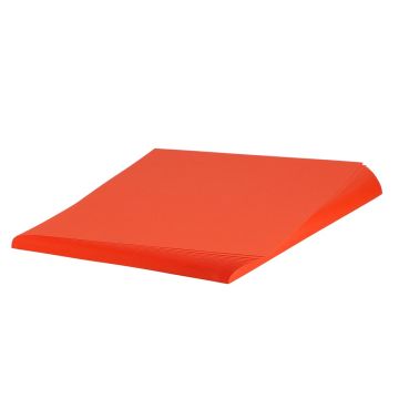 Rothmill Vivid Orange 280 Microns A4 - Pack of 50
