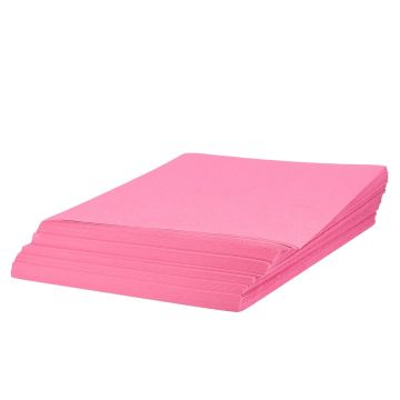 Sugar Paper A4 100gsm - Red - Pack of 250