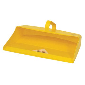 Large Dustpan - Yellow
