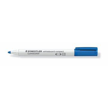 Lumocolor Drywipe Whiteboard Markers - Assorted - Pack of 36