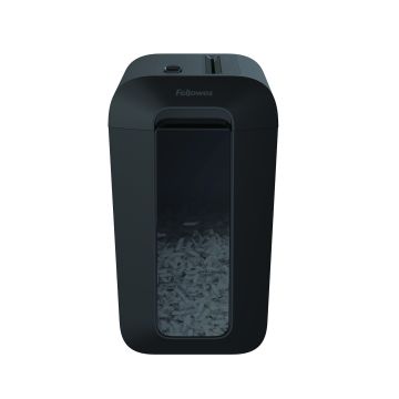 Fellowes Powershred LX65 Cross-Cut Shredder