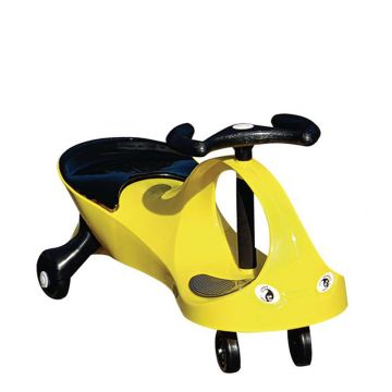 Creeper Scooter - Yellow
