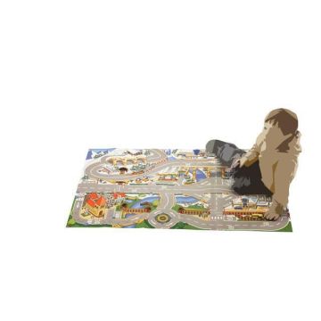 Mountain Mat