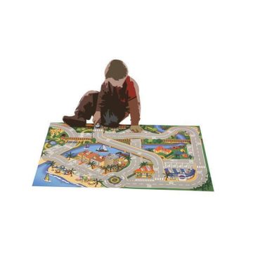 Seaside Mat