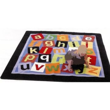 ABC Lowercase