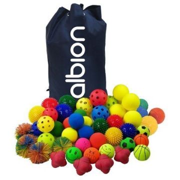 GetSetGo With Mini Ball Pack