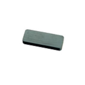Magnadur Magnets - 40 x 25 x 6mm - Pack of 10