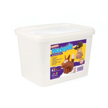 Modelair Natural 4 x 250g