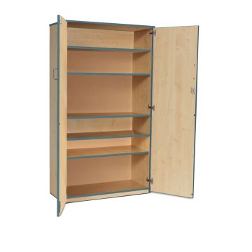 Jewel Stock Cupboard - 1818mm