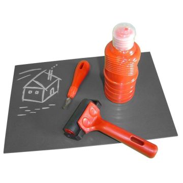 Polymer Blocks - Pack of 10