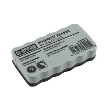 Magnetic Whiteboard Eraser