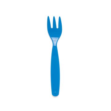 Harfield Forks Blue Pack of 10