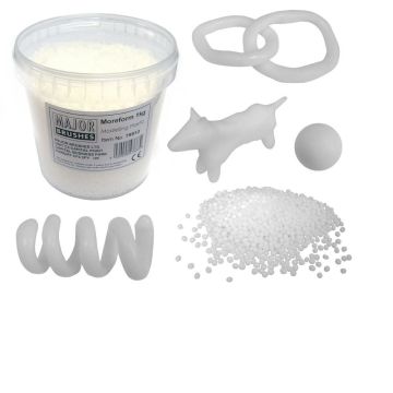 Moreform Versatile Mouldable Thermoplastic 1kg