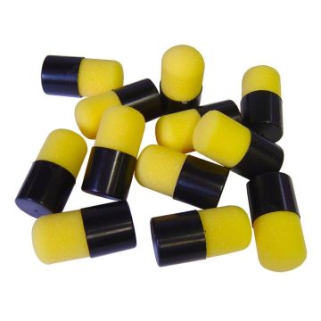 Mini Foam Dabbers - Pack of 12