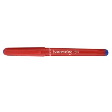 Manuscript Handwriting Pens - Blue - Pack of 40