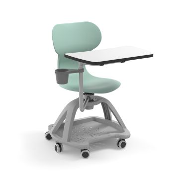Mia Tablet - Green