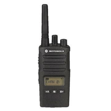 Motorola XT460 Two Way Radio