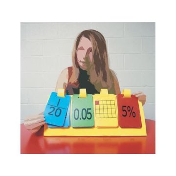 Large Equivalence Flip