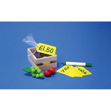 Price Tag - Pack of 20
