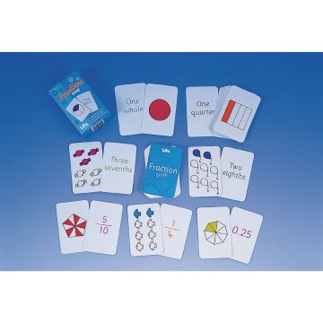Fraction Snap