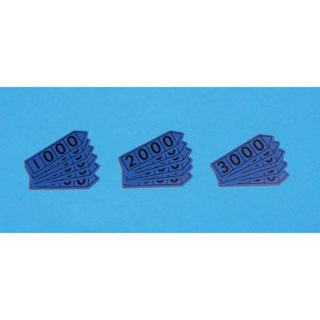 Pupil Thousand Place Value Arrows - Pack of 6