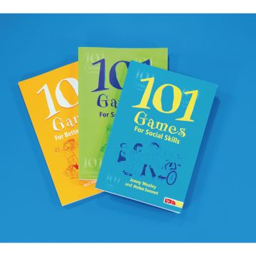 101 Games Special Offer