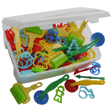 Tub of Modelling Tools - Pack of 96