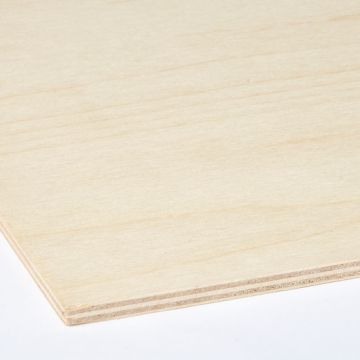 Birch Plywood Sheets